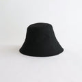 LINEN POTHAT #BLACK [NO. 2231001]