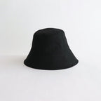 LINEN POTHAT #BLACK [NO. 2231001]