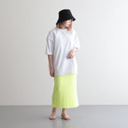 LINEN POTHAT #BLACK [NO. 2231001]