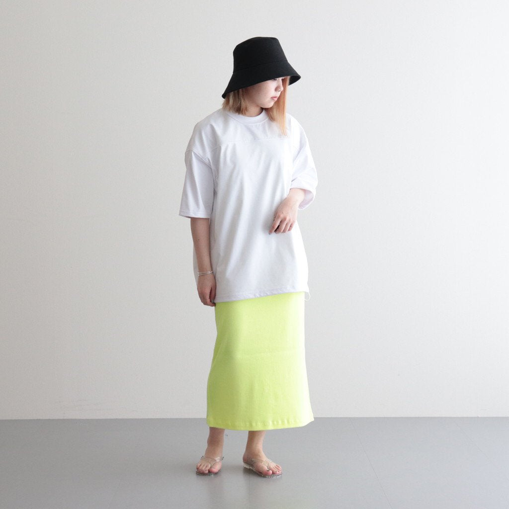 LINEN POTHAT #BLACK [NO. 2231001]