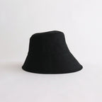 LINEN POTHAT #BLACK [NO. 2231001]