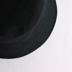 LINEN POTHAT #BLACK [NO. 2231001]