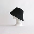 LINEN POTHAT #BLACK [NO. 2231001]