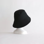 LINEN POTHAT #BLACK [NO. 2231001]