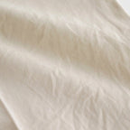 CHINO CLOTH PANTS CREASED SLIM #LIGHT BEIGE [13602]