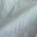 SPRAY PRINTED NYLON ZIP BLOUSON #MIST GREEN [YK23SS0463B]