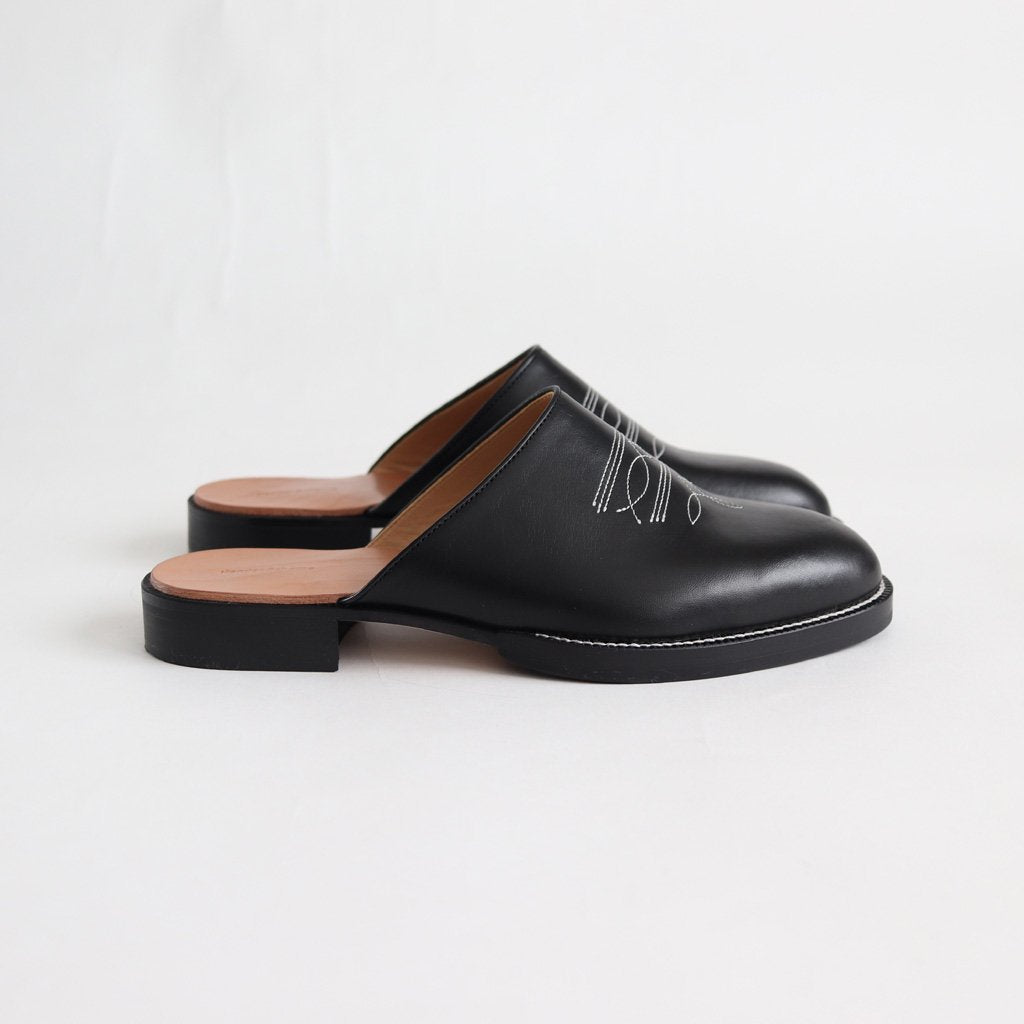 CHEAK #BLACK/WHITE [DI-RS-CHK]