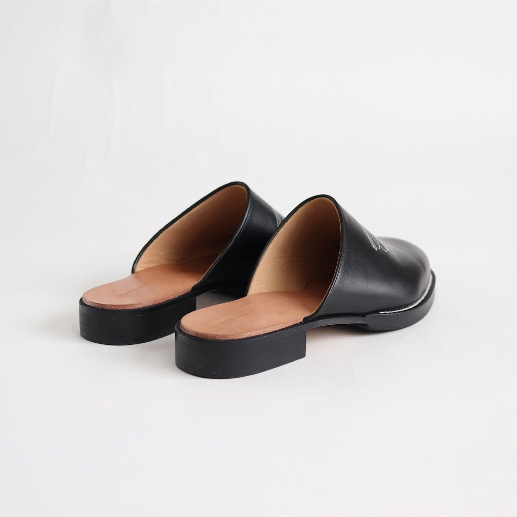 CHEAK #BLACK/WHITE [DI-RS-CHK]