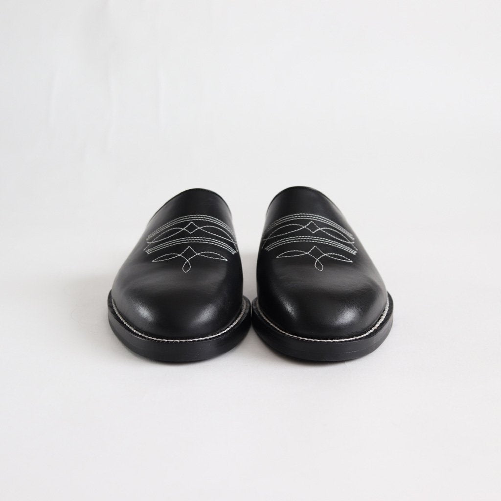 CHEAK #BLACK/WHITE [DI-RS-CHK]