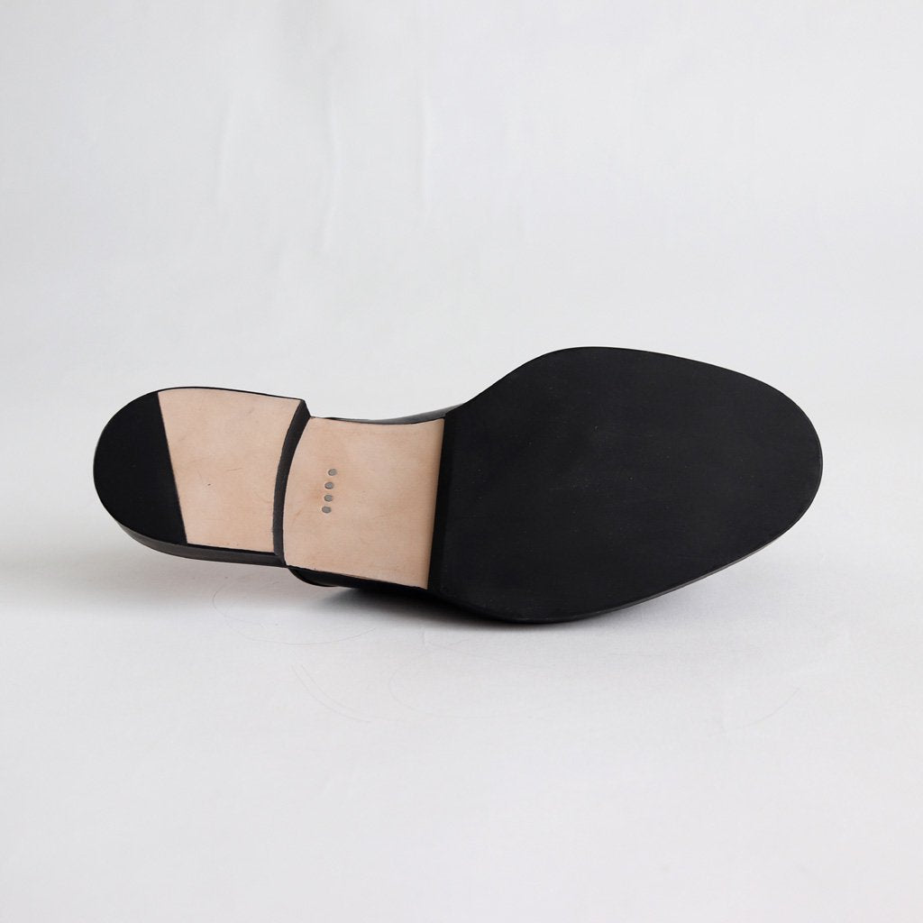 CHEAK #BLACK/WHITE [DI-RS-CHK]