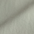 FCYLPT | 20/1・Strong twist twill cylinder pants #SAGE GRAY [GE_FR0802PF]