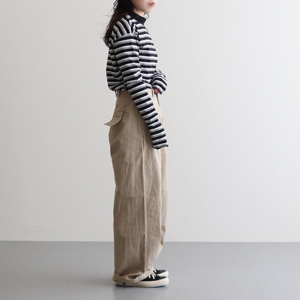 女性モデル(イノウエ):151cm　着用サイズ:28