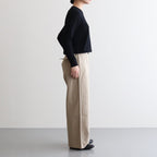 女性モデル(テラオ):166cm　着用サイズ:29