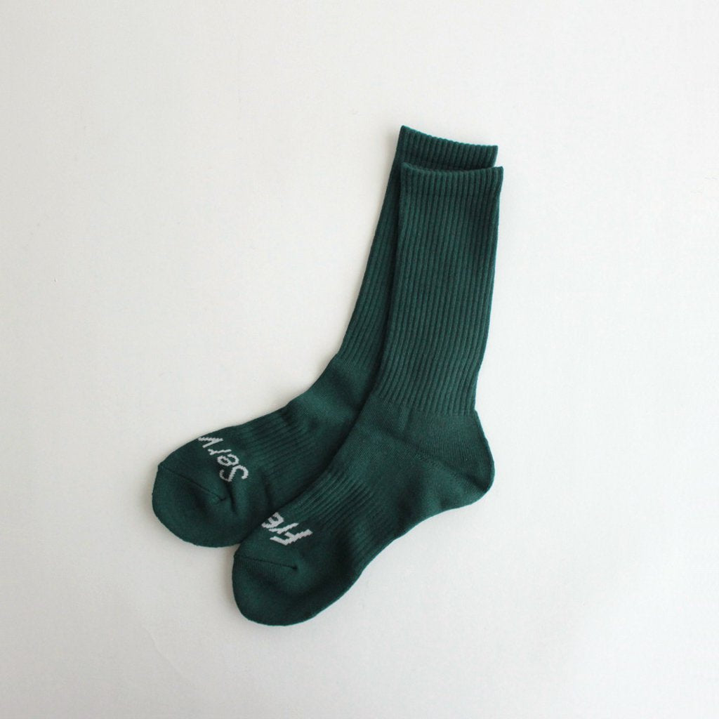 SIGNATURE 3-PACK SOCKS #MULTI [FSW-23-AC_078]