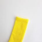 SIGNATURE 3-PACK SOCKS #MULTI [FSW-23-AC_078]