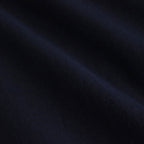 OXFORD FLAP POCKET S/S SHIRT #NAVY [FSW-22-SH_67]