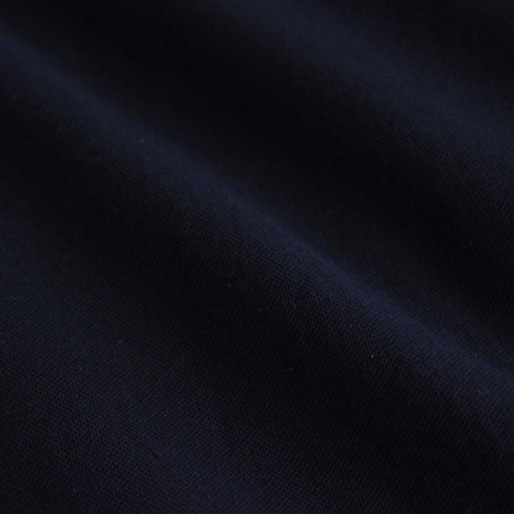 OXFORD FLAP POCKET S/S SHIRT #NAVY [FSW-22-SH_67]