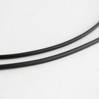 KAGO MINI SHOULDER #BLACK [BAG-K9]