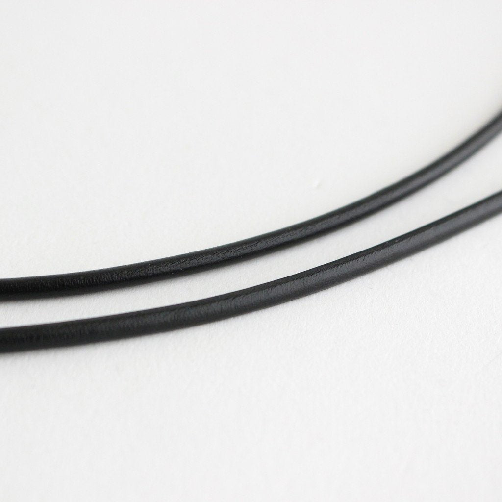 KAGO MINI SHOULDER #BLACK [BAG-K9]