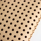 KAGO MINI SHOULDER #NUDE [BAG-K9]