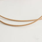 KAGO MINI SHOULDER #NUDE [BAG-K9]