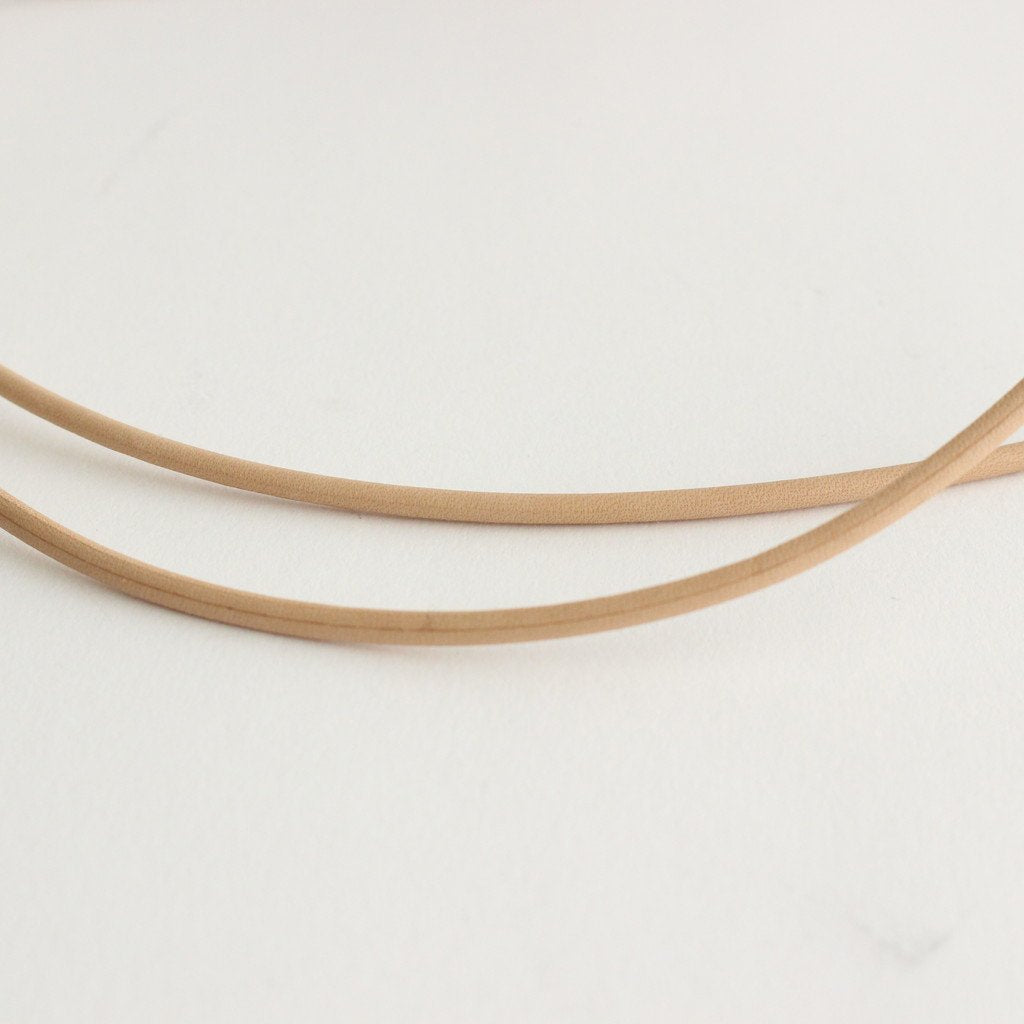 KAGO MINI SHOULDER #NUDE [BAG-K9]