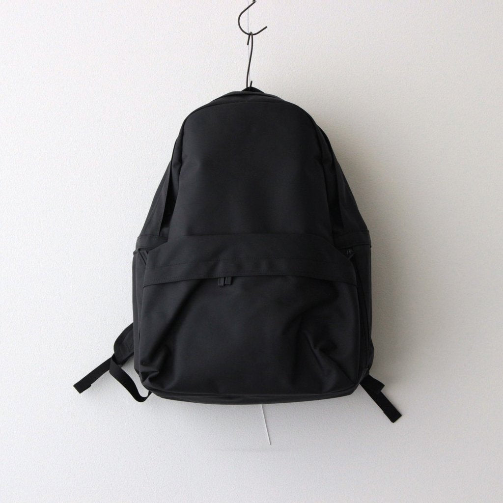 BACKPACK PRO L #BLACK [PR-1035]
