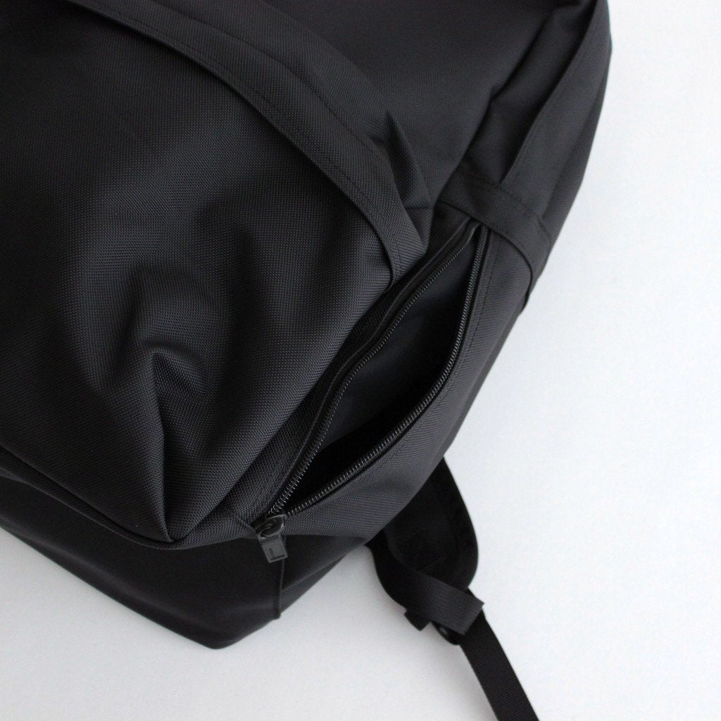 BACKPACK PRO L #BLACK [PR-1035]