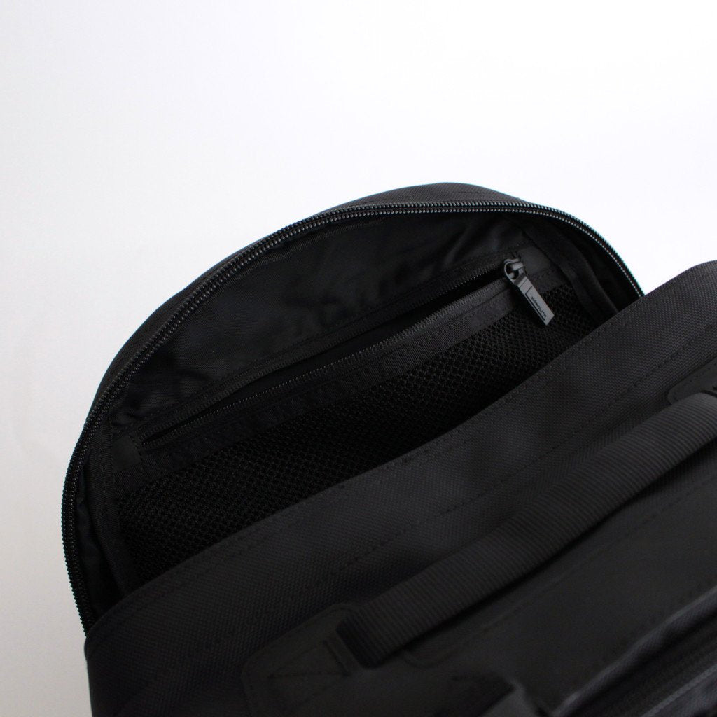 BACKPACK PRO L #BLACK [PR-1035]