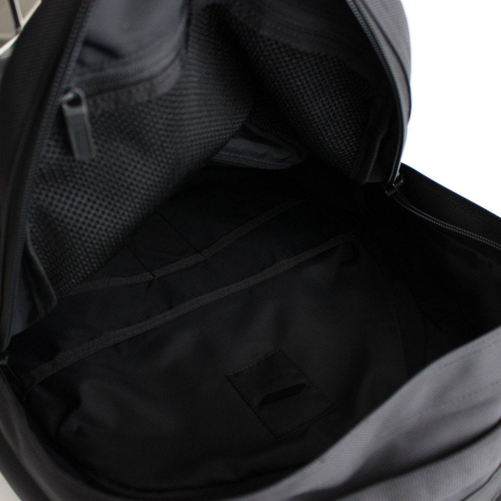 BACKPACK PRO L #BLACK [PR-1035]