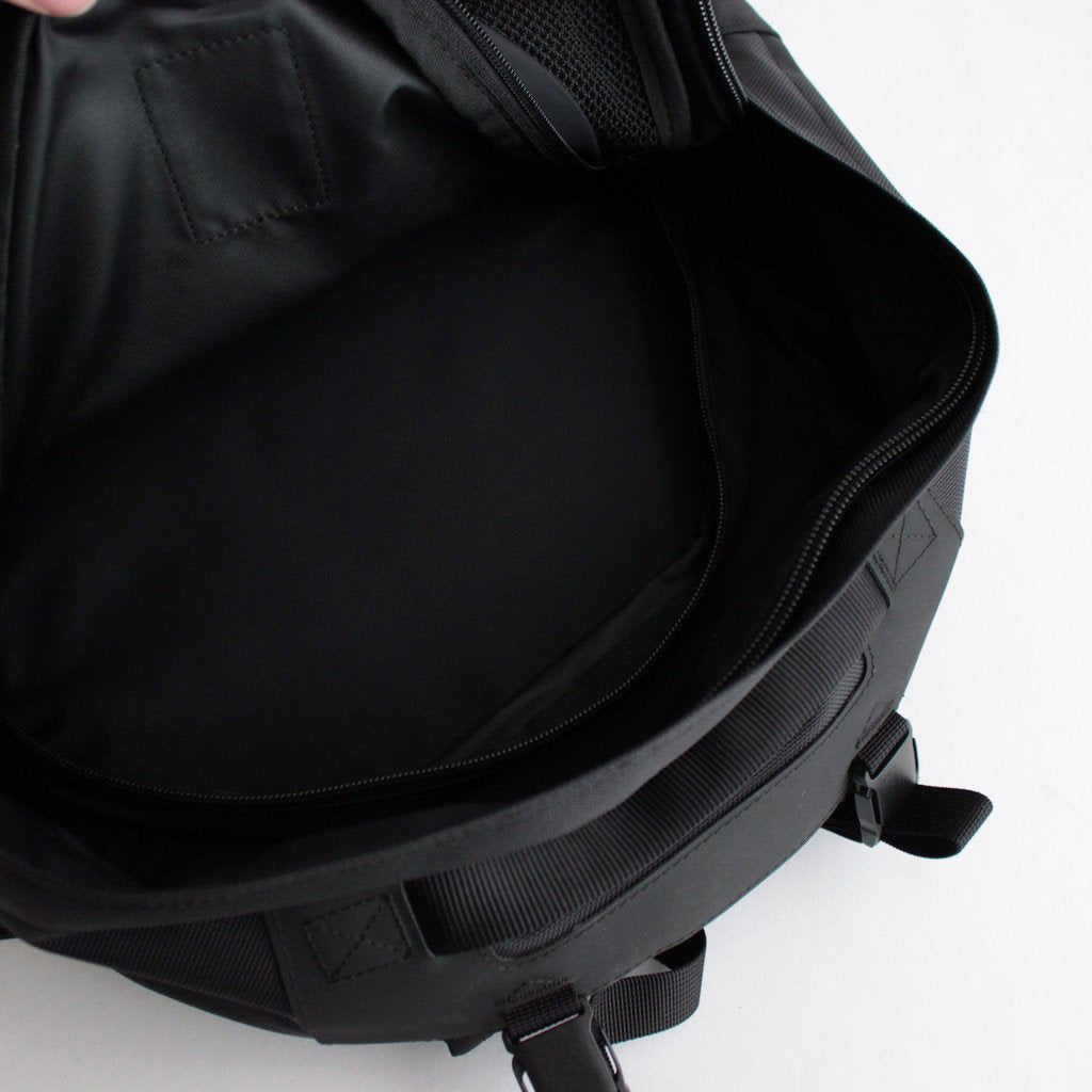 BACKPACK PRO L #BLACK [PR-1035]