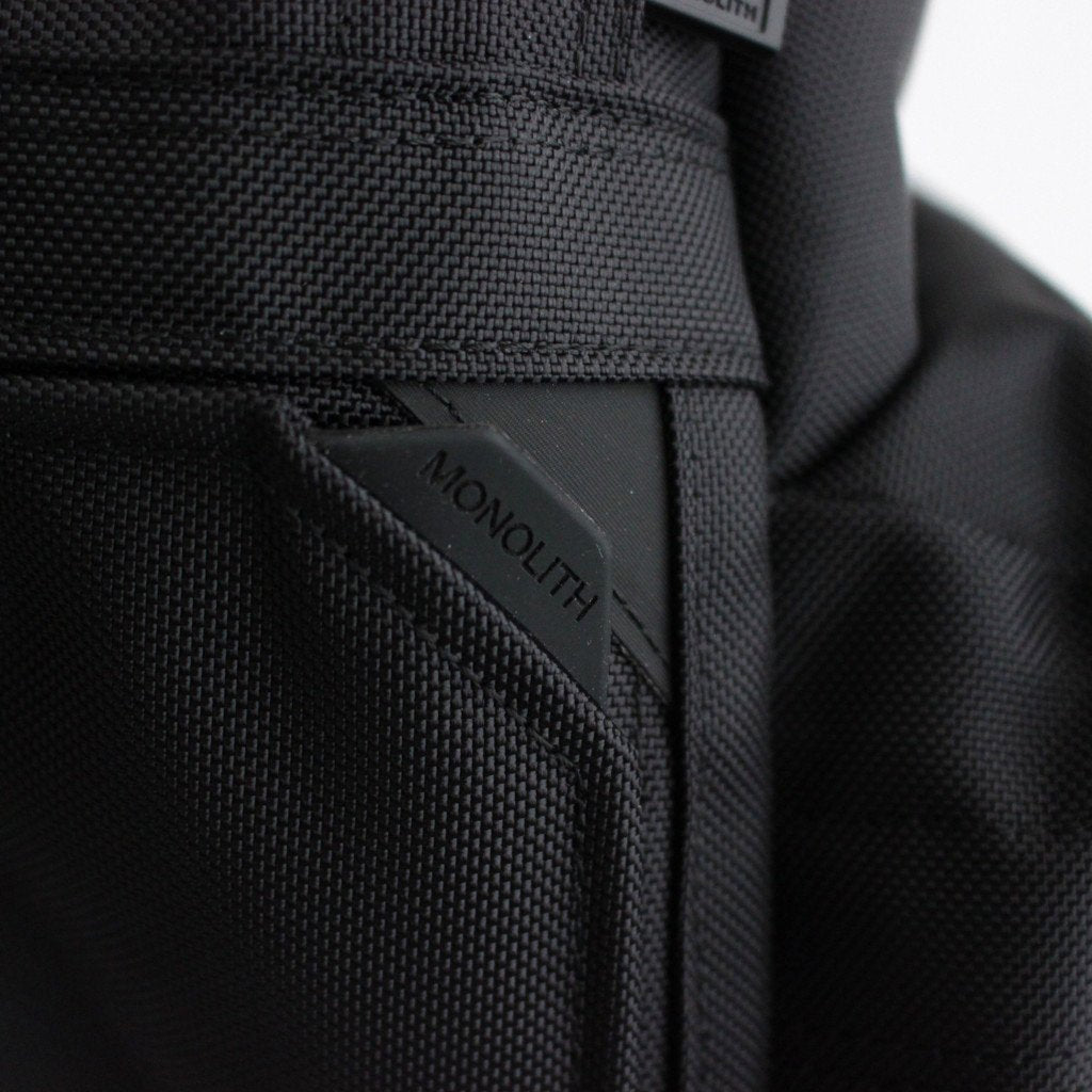 BACKPACK PRO L #BLACK [PR-1035]