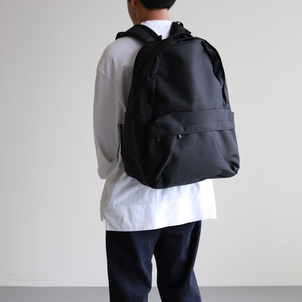 BACKPACK PRO L #BLACK [PR-1035]