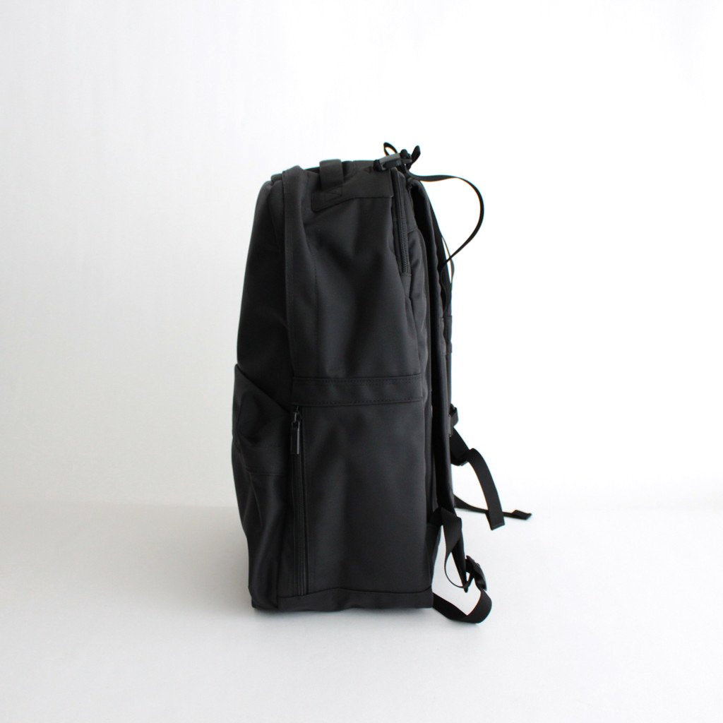 BACKPACK PRO L #BLACK [PR-1035] _ MONOLITH | モノリス – ciacura