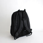 BACKPACK PRO L #BLACK [PR-1035]