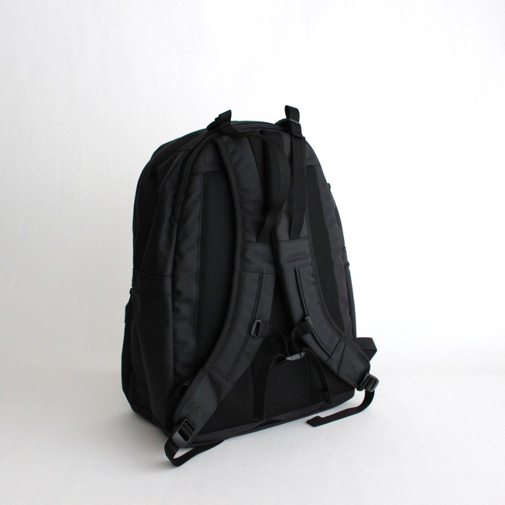 BACKPACK PRO L #BLACK [PR-1035]