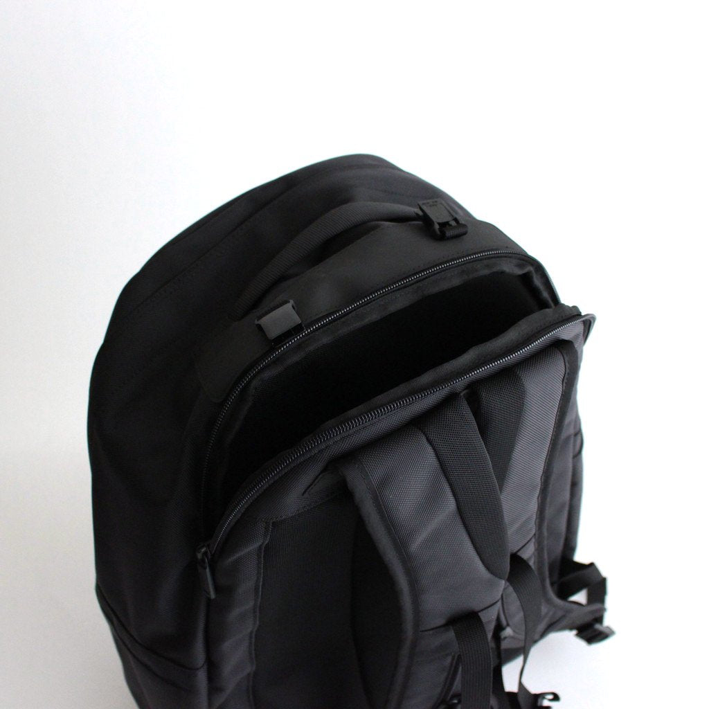 BACKPACK PRO L #BLACK [PR-1035]