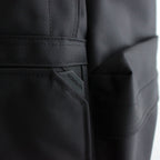 BACKPACK PRO L #BLACK [PR-1035]