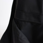 BACKPACK PRO L #BLACK [PR-1035]