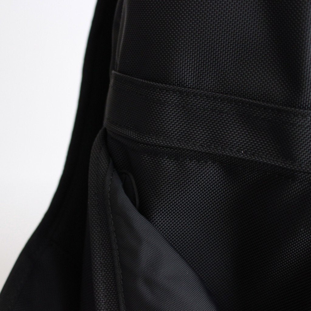 BACKPACK PRO L #BLACK [PR-1035]