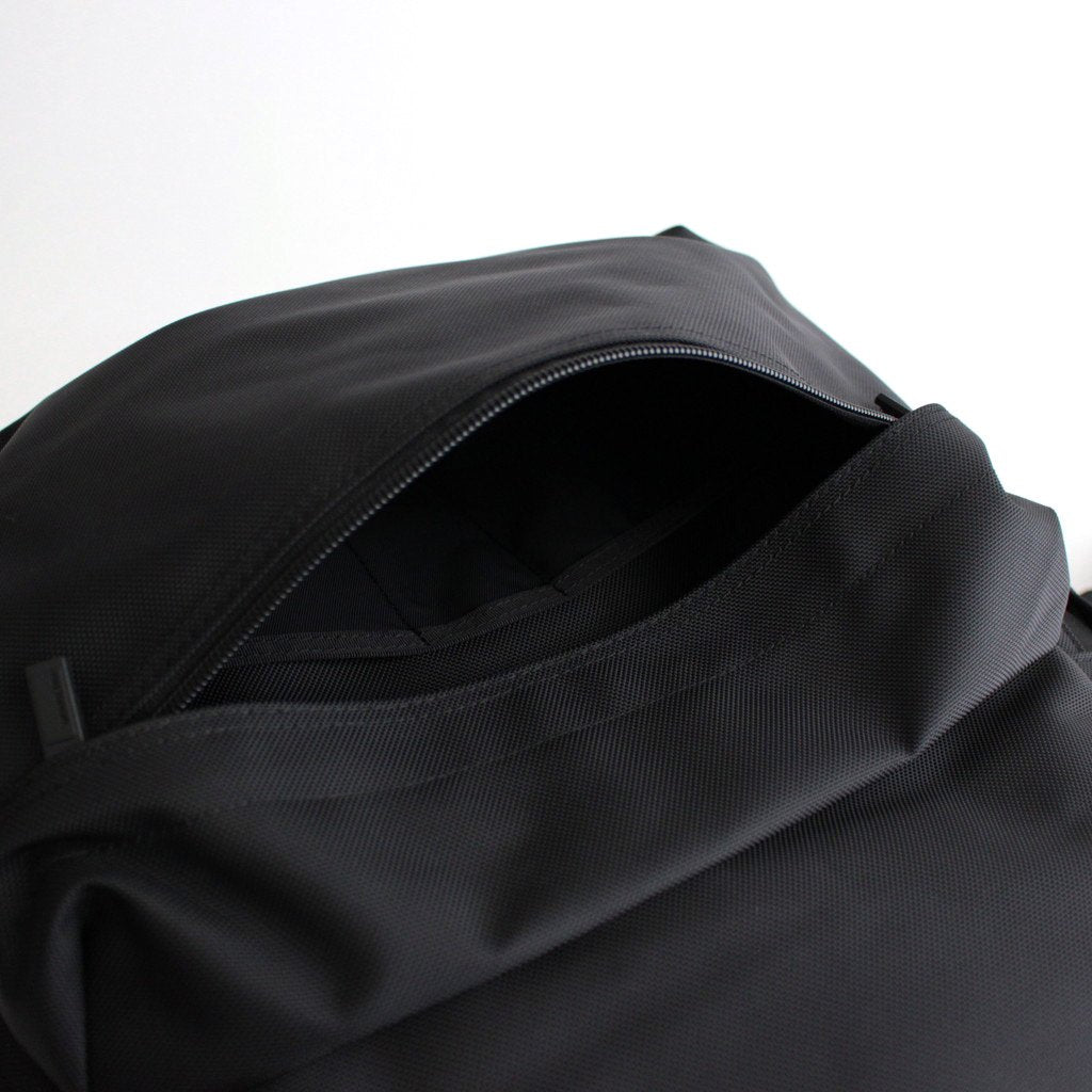 BACKPACK PRO L #BLACK [PR-1035]