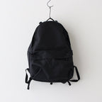 BACKPACK PRO M #BLACK [PR-1034]
