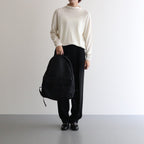 BACKPACK PRO M #BLACK [PR-1034]