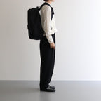 BACKPACK PRO M #BLACK [PR-1034]