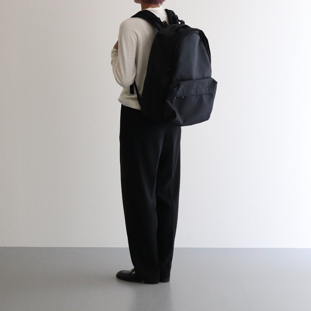 BACKPACK PRO M #BLACK [PR-1034]