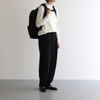 BACKPACK PRO M #BLACK [PR-1034]