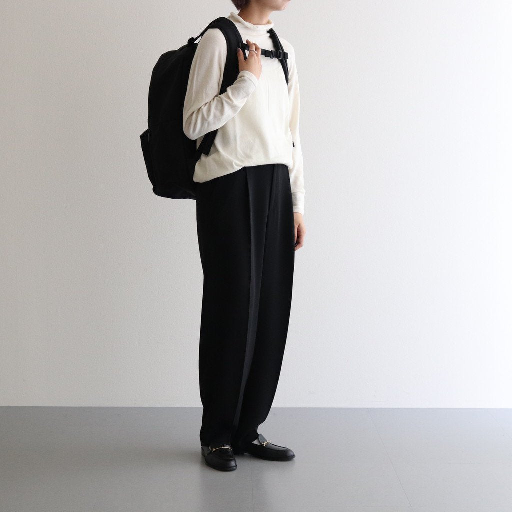 BACKPACK PRO M #BLACK [PR-1034]