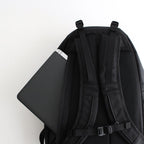 BACKPACK PRO M #BLACK [PR-1034]