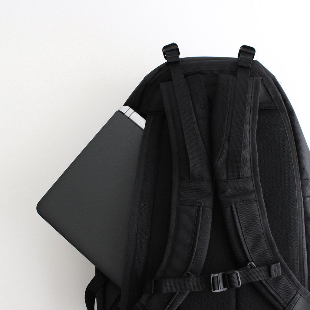 BACKPACK PRO M #BLACK [PR-1034]