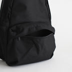 BACKPACK PRO M #BLACK [PR-1034]